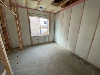 New construction Single-Family house 3629 Kenai St, Fort Lupton, CO 80634 Camden- photo 26 26