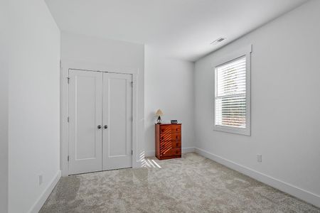 New construction Townhouse house 868 Whistable Avenue, Wake Forest, NC 27587 - photo 26 26