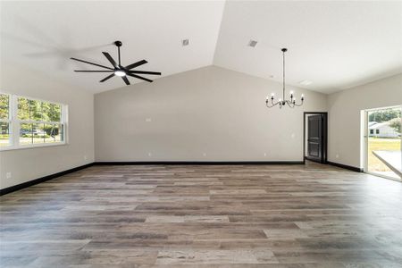 New construction Single-Family house 801 Se 1St Street, Williston, FL 32696 - photo 10 10