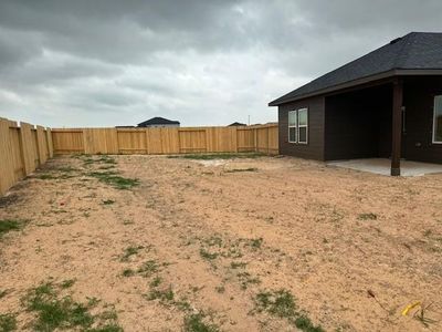 New construction Single-Family house 8318 Black Pearl Court, Texas City, TX 77591 Frio- photo 9 9