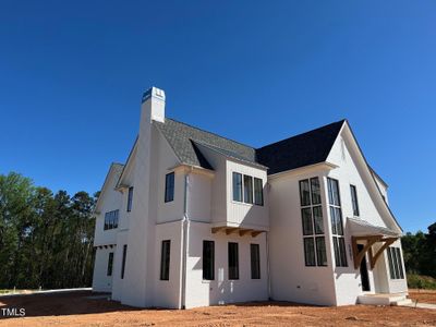 New construction Apartment house 3401 Makers Circle, Raleigh, NC 27612 - photo 1 1