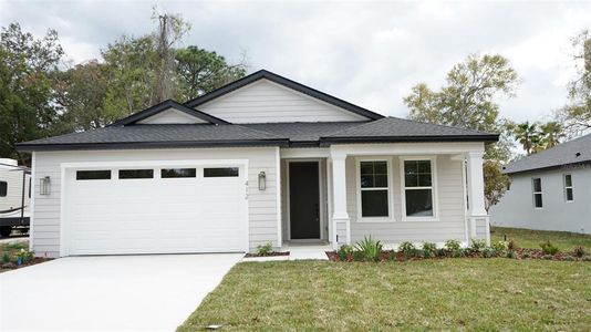 New construction Single-Family house 412 E Orange Street, Altamonte Springs, FL 32701 - photo