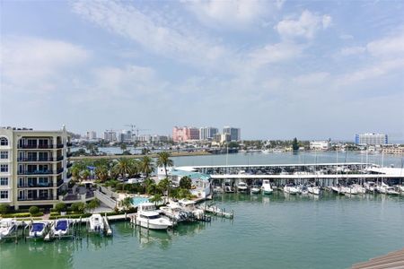 New construction Condo/Apt house 211 Dolphin Point, Unit 201, Clearwater, FL 33767 - photo 5 5