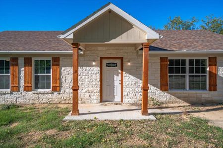 New construction Single-Family house 506 E Broadmore Avenue, Wills Point, TX 75169 - photo 26 26