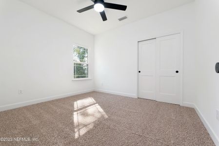 New construction Single-Family house 1957 Quiet Acres Ln, Middleburg, FL 32068 - photo 15 15
