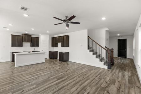 New construction Single-Family house 21314 Catelonia Yew Court, Hockley, TX 77447 Sweetwater U- photo 21 21