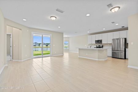 New construction Single-Family house 252 Golden Fern Drive, Saint Augustine, FL 32092 - photo 2 2