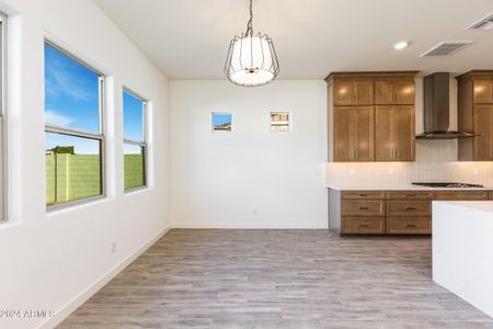 New construction Single-Family house 7566 W Gelding Drive, Peoria, AZ 85381 - photo 35 35