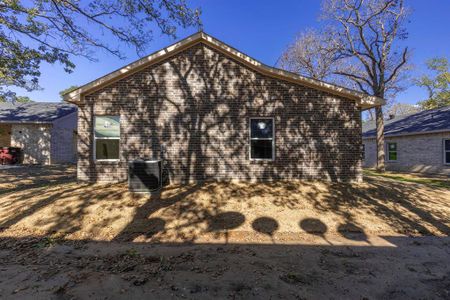 New construction Single-Family house 1021 Hillburn Drive, West Tawakoni, TX 75474 - photo 31 31
