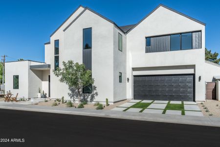 New construction Single-Family house 6337 N 10Th Drive, Phoenix, AZ 85013 - photo 1 1