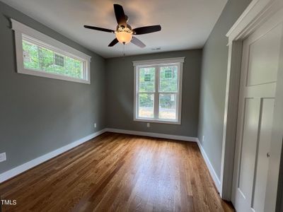 New construction Single-Family house 3932 Old Chapel Hill Road, Durham, NC 27707 - photo 24 24
