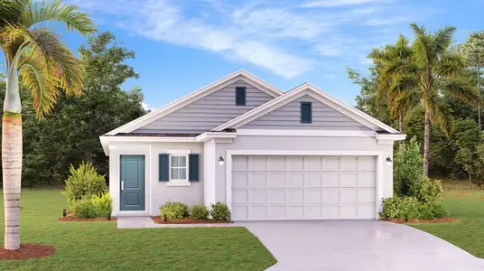 New construction Single-Family house 2786 Fitness Street, Clermont, FL 34714 - photo 0 0