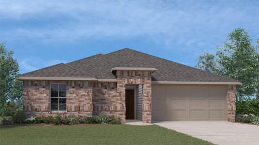 New construction Single-Family house 812 Shear Drive, Josephine, TX 75189 - photo 0 0