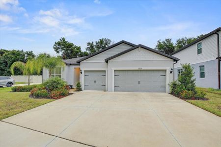 New construction Single-Family house 2824 Quail Crest Court, Valrico, FL 33594 - photo 5 5