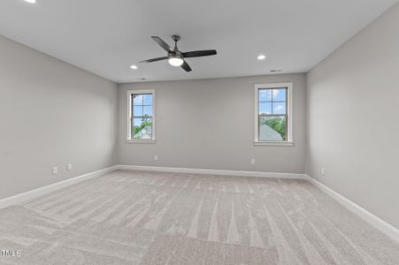 New construction Single-Family house 813 Willow Tower Court, Unit 148, Rolesville, NC 27571 - photo 25 25