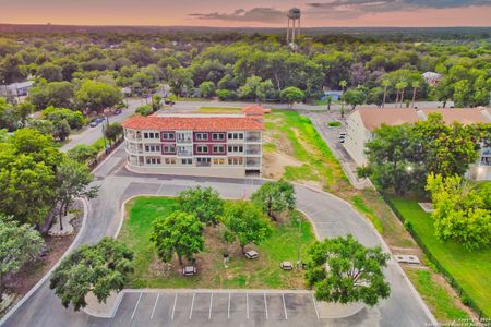 New construction Condo/Apt house 640 E Mather St, Unit 1, New Braunfels, TX 78130 - photo 24 24