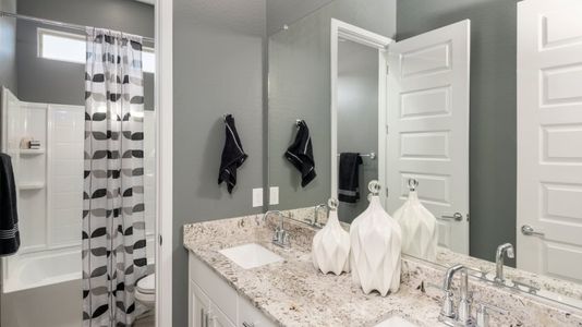 Copperleaf: Signature by Lennar in Phoenix - photo 9
