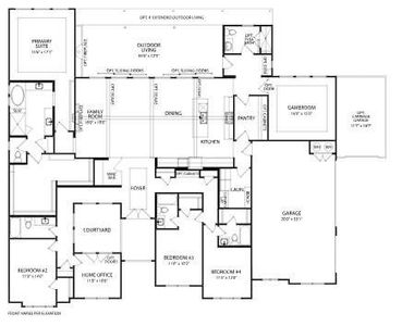 Grandview C Plans