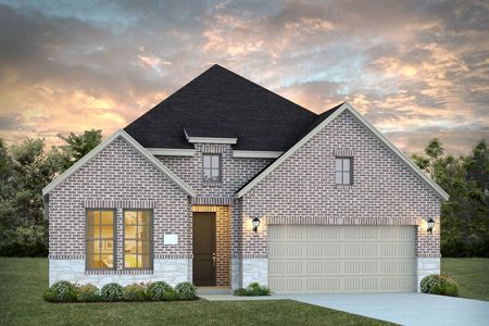Celina Hills by Normandy Homes in Celina - photo 5 5