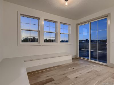New construction Single-Family house 1215 W 145Th Way, Westminster, CO 80023 - photo 14 14