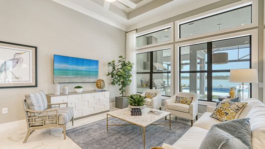 The Alcove at Waterside by Neal Signature Homes in Sarasota - photo 17 17