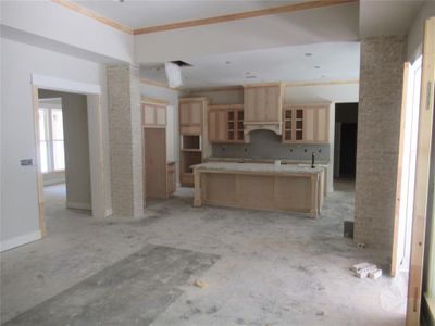 New construction Single-Family house 900 Lonestar Road, Huntsville, TX 77340 - photo 8 8