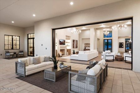 New construction Single-Family house 12240 N 98Th Street, Scottsdale, AZ 85260 - photo 72 72