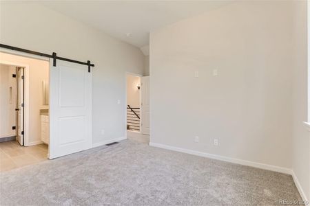 New construction Townhouse house 5350 Carr Street, Unit B, Arvada, CO 80002 - photo 19 19