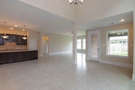 New construction Single-Family house 611 Long Trail, Mansfield, TX 76063 - photo 7 7