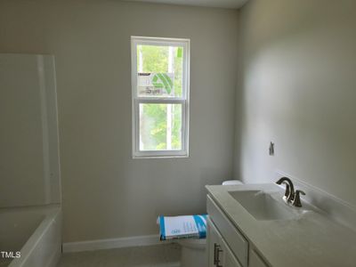 New construction Single-Family house 425 Reinsman Court, Mebane, NC 27302 The Willow D- photo 52 52