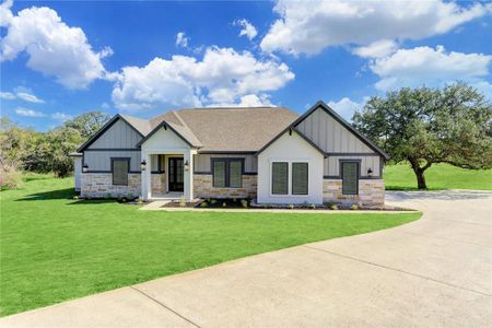 New construction Single-Family house 189 Cast Iron Cv, Dripping Springs, TX 78620 - photo 0