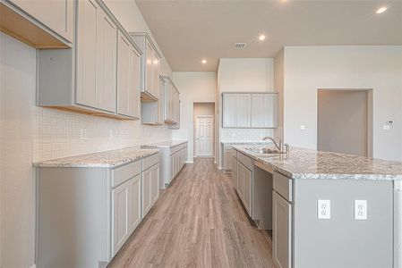 New construction Single-Family house 27210 Aqualina Drive, Katy, TX 77493 - photo 14 14