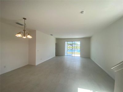 New construction Single-Family house 1450 Woodmont Boulevard, Kissimmee, FL 34746 Gasparilla - photo 4 4