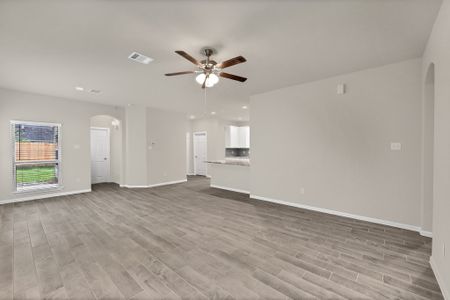 New construction Single-Family house 24705 Sonora Crescent Circle, Huffman, TX 77336 - photo 52 52