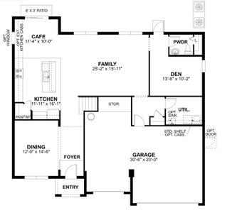 New construction Single-Family house 5032 Bromeliad Avenue, Wimauma, FL 33598 Dali- photo 1 1