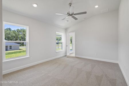 New construction Single-Family house 3106 Forest View Lane, Green Cove Springs, FL 32043 1635-3- photo 11 11