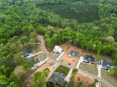 New construction Single-Family house 987 Browning Place, Youngsville, NC 27596 - photo 6 6