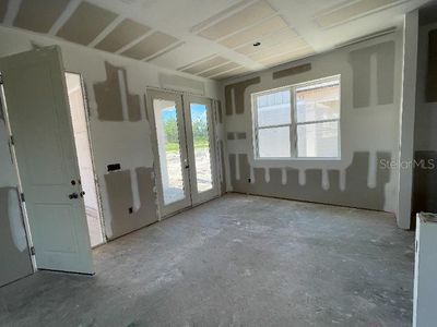New construction Single-Family house 2390 Broadbrook Drive, Saint Cloud, FL 34771 Taborfield Homeplan- photo 5 5