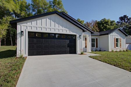 New construction Single-Family house 2140 Captain Drive, Deltona, FL 32738 - photo