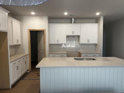 New construction Single-Family house 4370 Cotton Flat Road, Summerville, SC 29485 Harrison Homeplan- photo 23 23