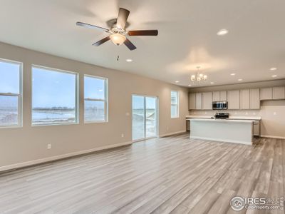 New construction Single-Family house 734 Anderson St, Lochbuie, CO 80603 - photo 4 4