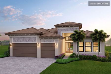 New construction Single-Family house 12803 Avenir Drive, Palm Beach Gardens, FL 33412 - photo 16 16