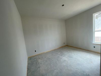 New construction Single-Family house 1404 Whitetail Lane, Azle, TX 76020 Lavon- photo 12 12