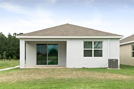New construction Single-Family house 5478 46Th Lane, Ocala, FL 34475 - photo 32 32