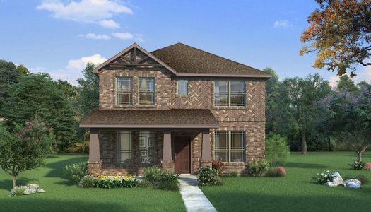 New construction Single-Family house 1018 Watercourse, Royse City, TX 75189 - photo 0 0