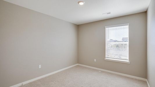 New construction Single-Family house 6525 12Th St, Frederick, CO 80530 BELLAMY- photo 21 21