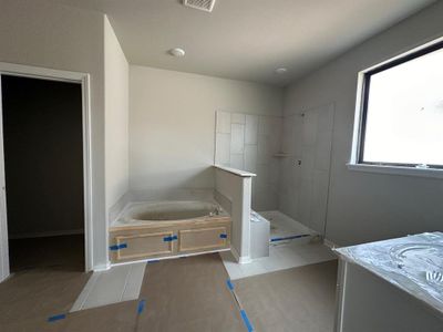 New construction Single-Family house 32302 River Birch Lane, Waller, TX 77484 Blake Homeplan- photo 21 21