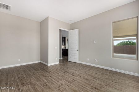 New construction Single-Family house 1510 W Cherrywood Drive, San Tan Valley, AZ 85140 - photo 15 15