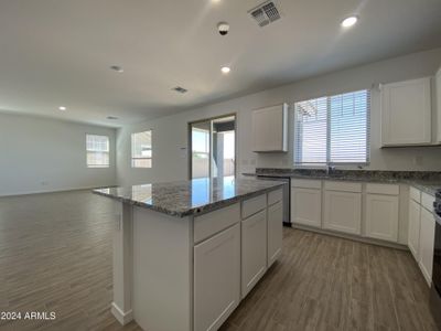 New construction Single-Family house 10810 W Luxton Lane, Tolleson, AZ 85353 - photo 23 23
