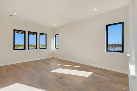New construction Single-Family house 1749 Beachside Drive, Windsor, CO 80550 Waterfront- photo 10 10